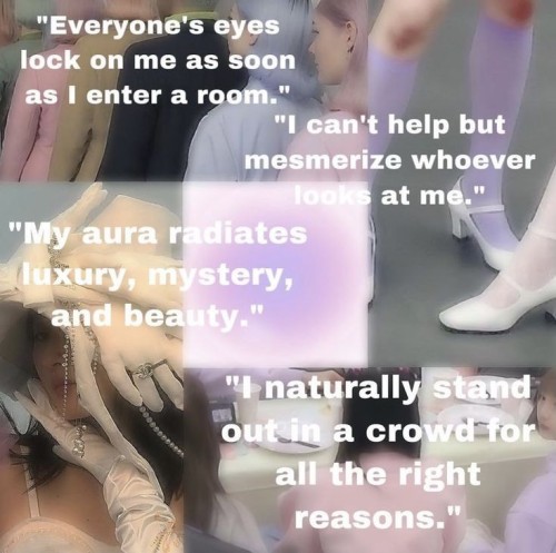 Miss Steal The Spotlight