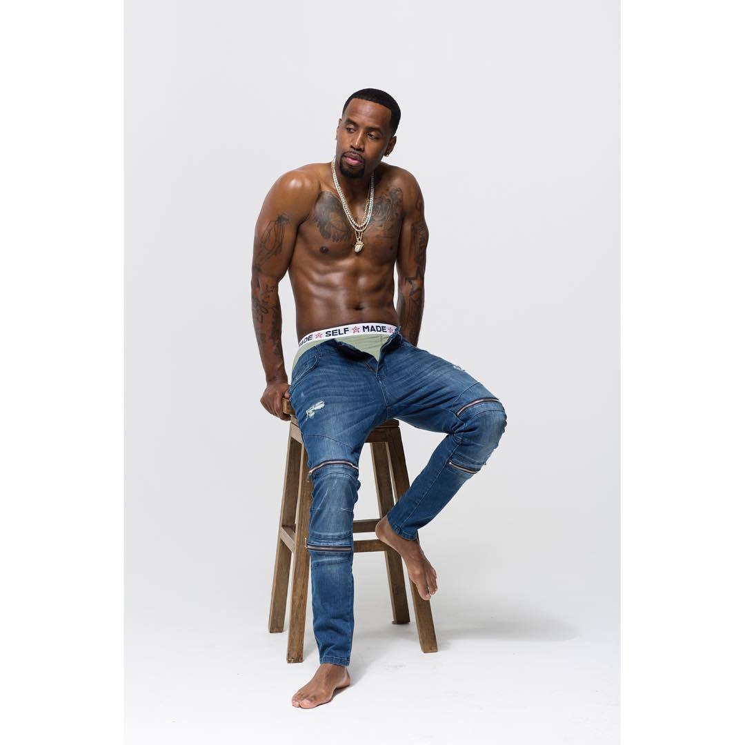 #safaree on Tumblr