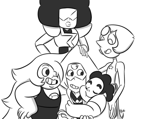808lhr:  It could’ve been great…had you not opened your mouth Peridot!!  Ugh, but the bomb’s not over so I still have hope she’ll do something good and be redeemed.    