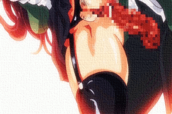 justaguyshentaiblog:  ~Drop Out~