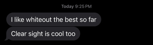 Got My Mom To Read Darkstalker Legends, This Is What She Has To Say So Far
