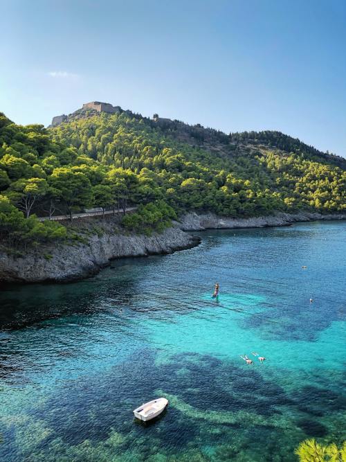 allthingseurope:Asos, Greece (by Victor)