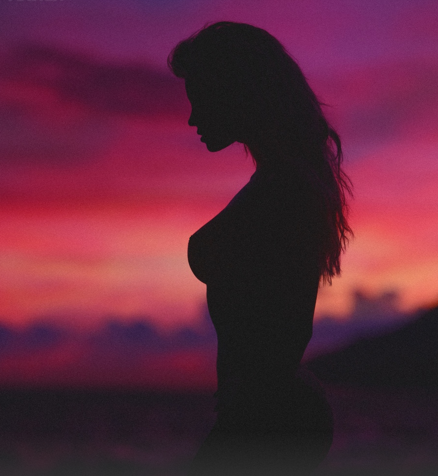 arnold-ziffel: Night calls… Nata Lee SFT edit… yes… Tumblr won’t even let