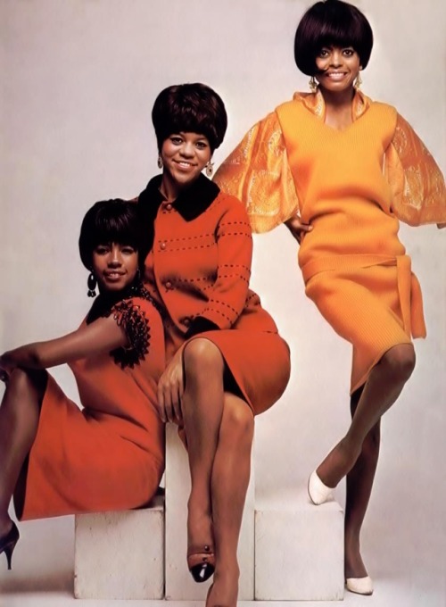 The Supremes