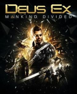 Gentle reminder for everyone who loves games:15 Mins till Square Enix’s live stream regarding Deus Ex Mankind Divided is supposed to start over at:https://www.twitch.tv/deusex