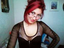 redheadcontrol:  BathoryElf - Chilena ♥