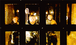jonsnows:  T o n i g h t   w e   f i g h t . 