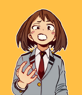 makemearobodt:   A villain shuffled their bodies and personalities!!