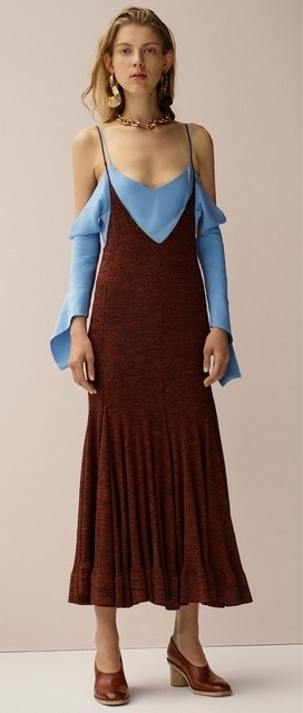 driesvano:  Céline Pre-Fall 2015