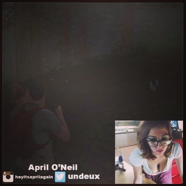 Thanks to everyone who watched me try to figure out how to survive the zombie apocalypse
