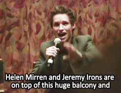 thewomanwhobloggedlikeaman:demonpoxexists:xomg