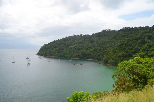 trinibreeze:Pirate’s Bay, Tobago