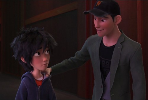 dashirocrap:  the tol and the smolbecause can we take a moment to appreciate their height difference.