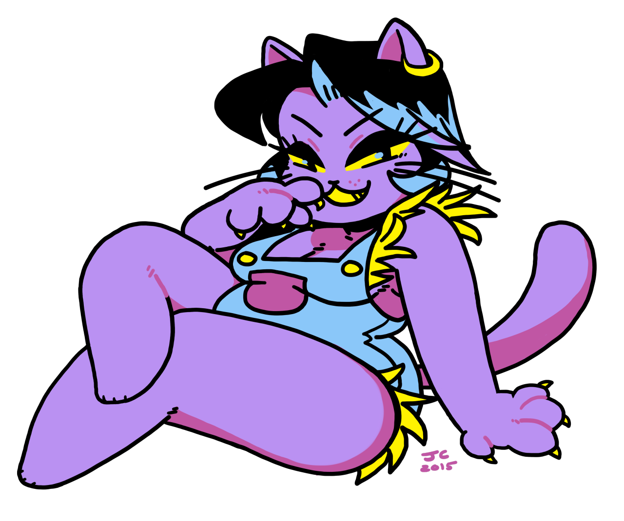 meekstape:  “hey you! bring me some glamburgers and ill do something TOTALLY awesome