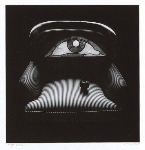 FAKING IT : Manipulated Photography Before PhotoshopJerry N. Uelsmann (American 1930-)Although 