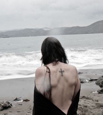 chelseawolfeonly:  Some of Chelsea Wolfe’s Tattoos  <3