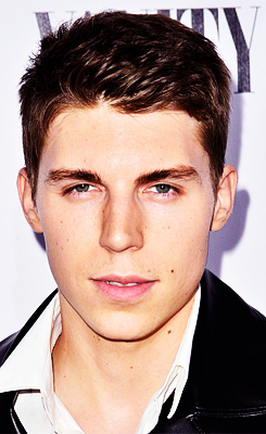 Nolan Gerard Funk News