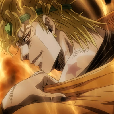 e! its never gojover on X: Dio Brando icons ⭑  / X