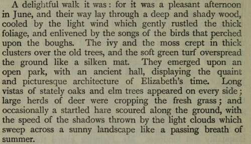 english-idylls:From The Pickwick Papers by Charles Dickens.