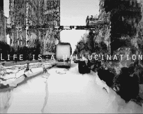 All An Illusion