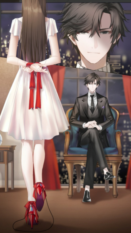 noitaflamequeen: Get yourself a man who can do both.