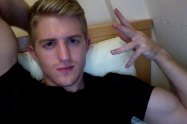 levimichaelsxxx:  I put a spell on you, and now you’re mine!  Totally and completely