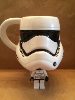 diary-of-a-stormtrooper:  It makes a better