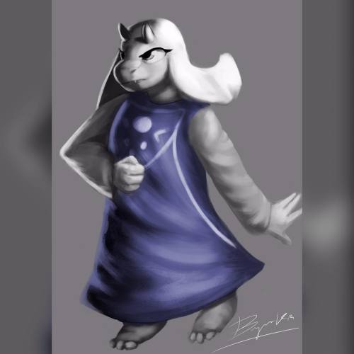 my Toriel piece i did last year (had to repost, cuz the pic was cutted) #undertale #torielundertale #toriel #torieldreemurr #torielgoatmom #undertalefanart #undertaletoriel #undertaleart #undertaledrawing #fanart #digitaldrawing #digitalpainting #digitala