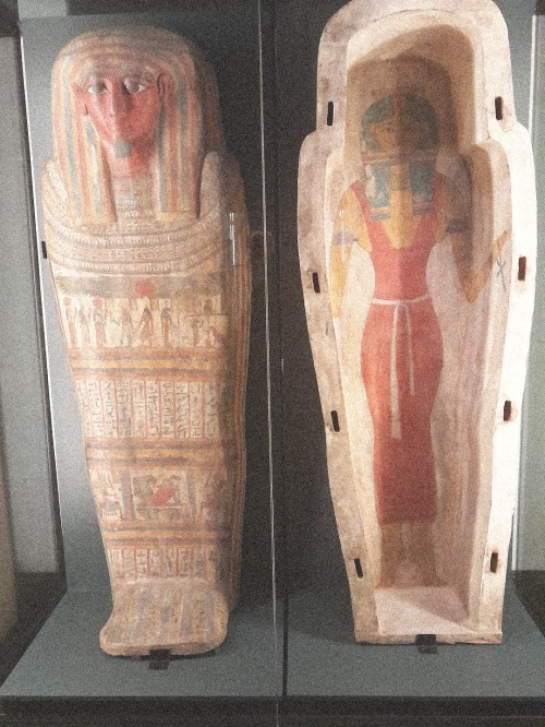Why Have We As A Society Decided That It Is Perfectly Alright To Find And Dig Up The Dead Bodies Of Ancient