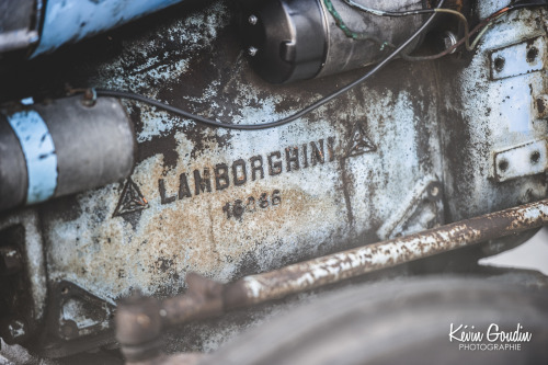 Tractor par Kévin Goudin Via Flickr : AvD Oldtimer Grand Prix 2015