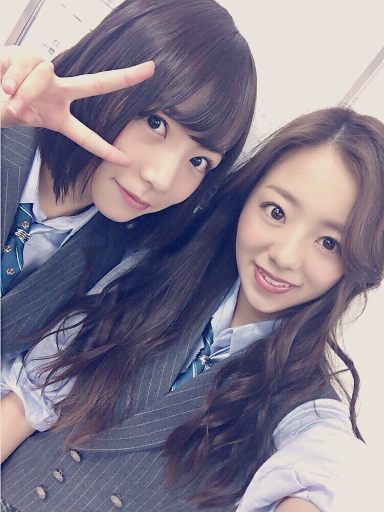nnnnnn-nanasemaru—i-love-you:  心を配る | 乃木坂46 北野日奈子 公式ブログ