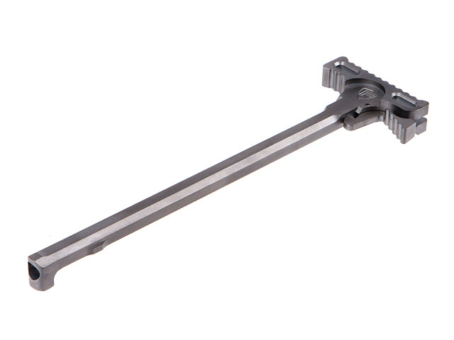 gunrunnerhell:  Fortis Mfg Hammer Charging HandleA specially designed charging handle