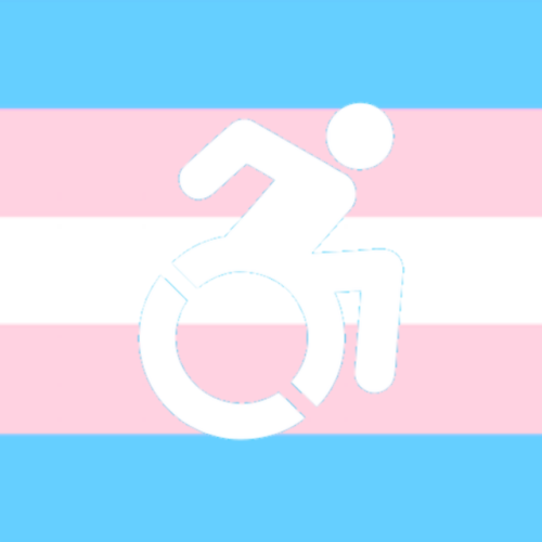 strawbearyhoney:disabled pride icons!