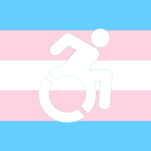 strawbearyhoney: disabled pride icons!