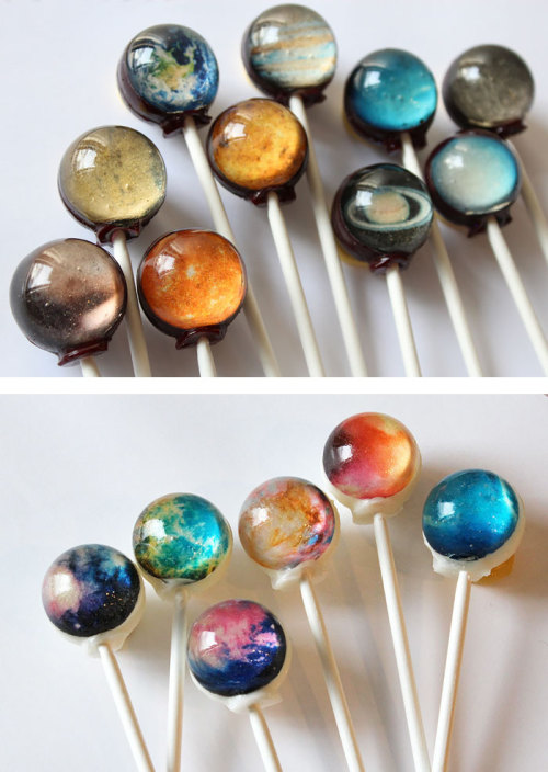 Sex boredpanda:  Galaxy Sweets That Are Out Of pictures