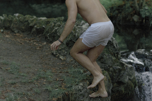 dudescocks:  Benjamin 