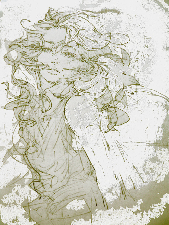 just-art:  Illustration by  monotonelee 