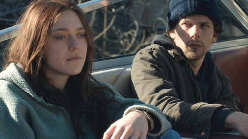 NYLON gives you the lowdown on why we all should be running to Dakota Fanning’s new movie Nigh