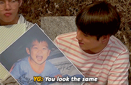 Happy Birthday To Our Baby Maknae, Jungkook! 