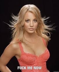 Sex im-turned-on-by-kaley-cuoco:  Kaley Cuoco pictures