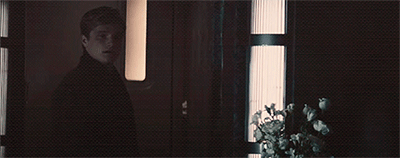 littleloveof17:  Peeta … Would you stay with me? Always… 