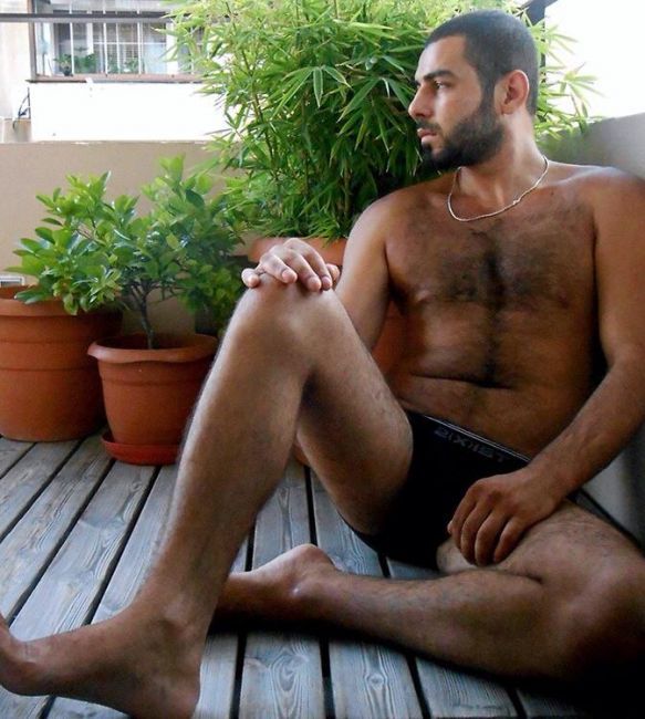Turkish Gay Favs