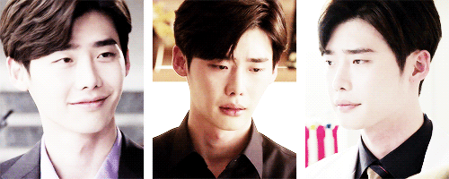 get to know park hoon: hoon’s hairstyles