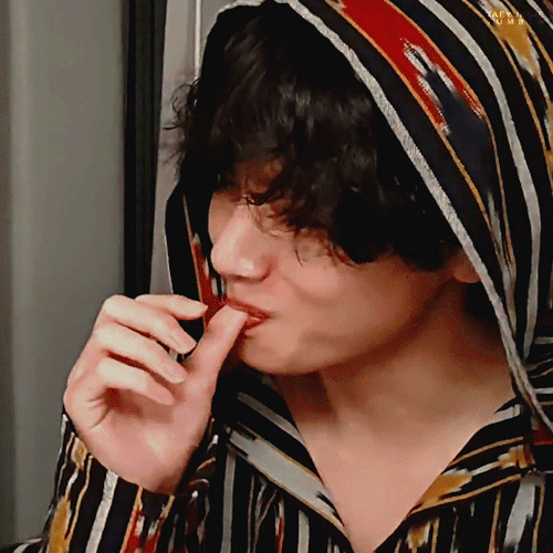 I Cant Take My Eyes Off Him