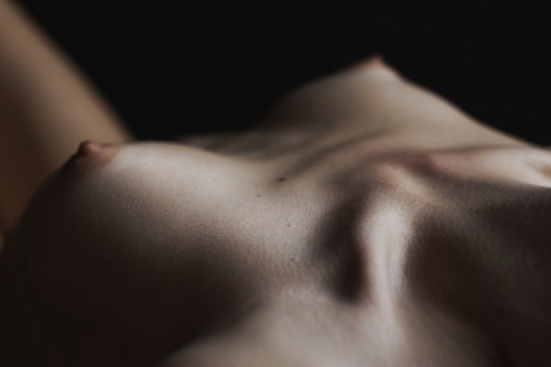 leagueofserendipity:  Collar Photograph by Marc Hervouet 