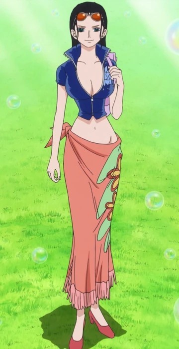 Is She Asexual?