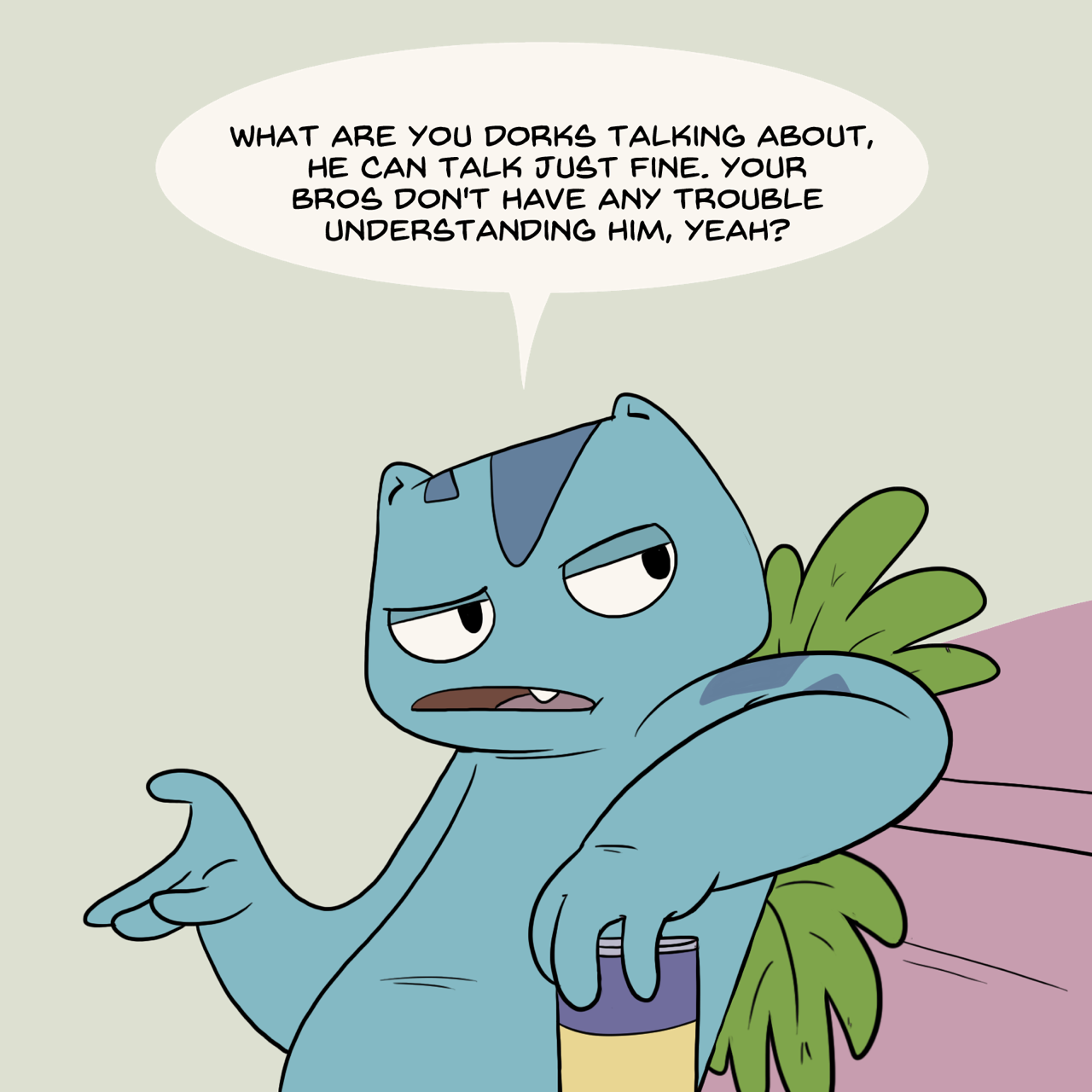 nekoama:What are words anyway?