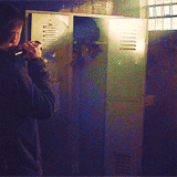 castielandmoriarty:  Supernatural - Not Gag Reels {Part 1} 