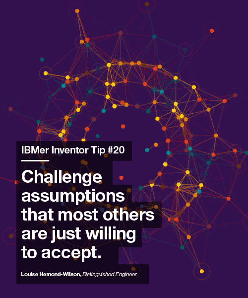 ibmblr:  Get your inventive mind in motion in our gallery of tips &amp; advice