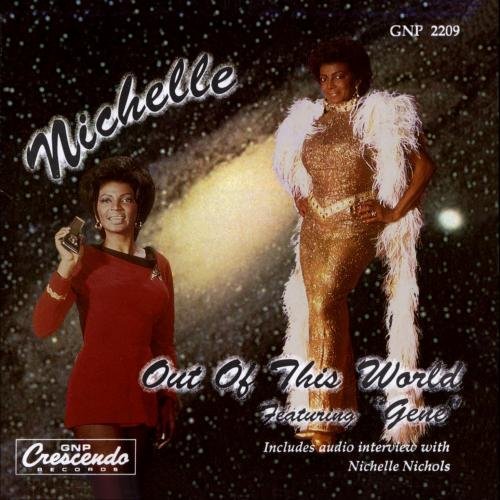 star trek theme lyrics nichelle nichols